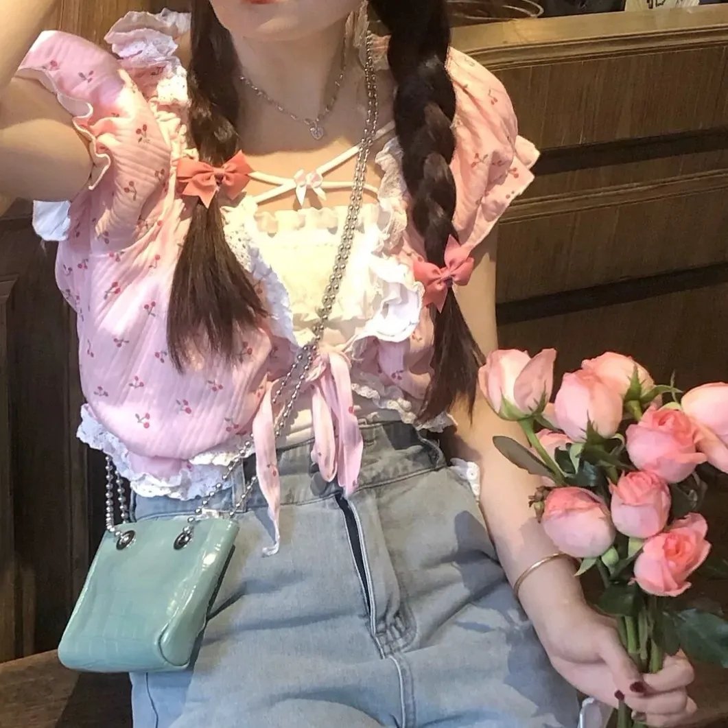 小胖的春天