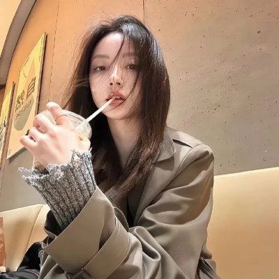 自梳